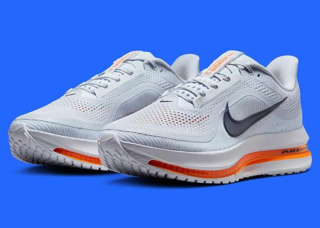 双Nike跑鞋把能给的都给足了千赢国际首页入口配置诱人！这(图2)