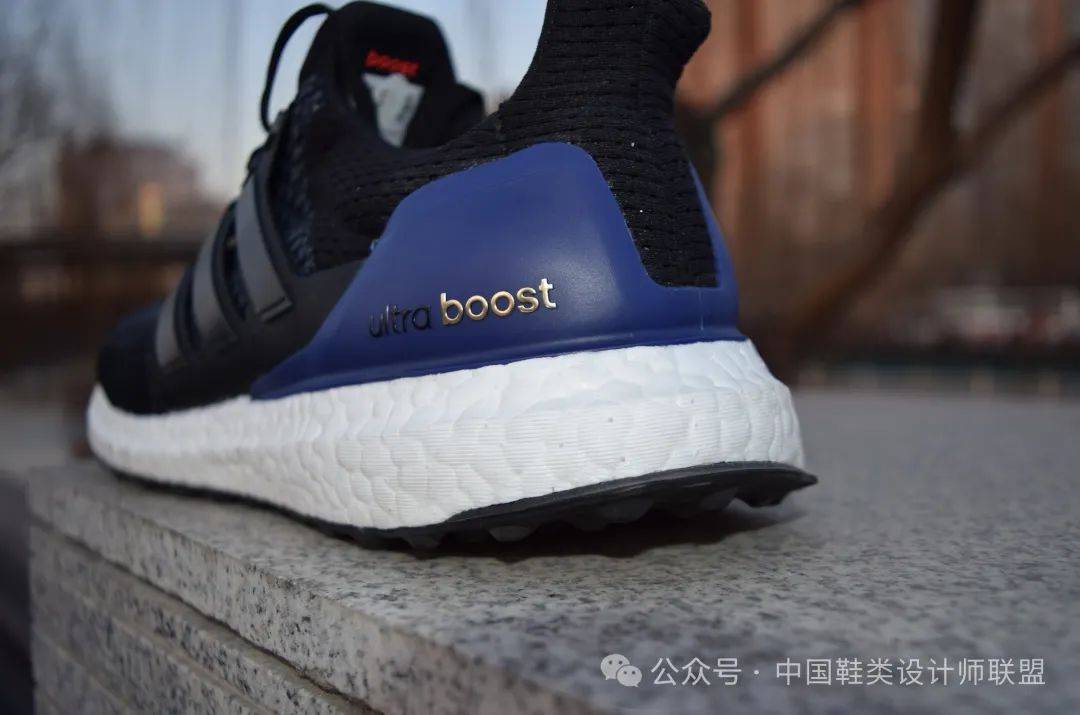 市场的质量与科技竞争qy千亿球友会跑鞋(图15)