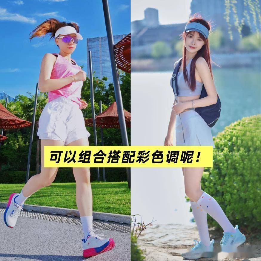 ”尤其是这3双意外的时髦高级没想到今年最流行的是“运动鞋(图5)