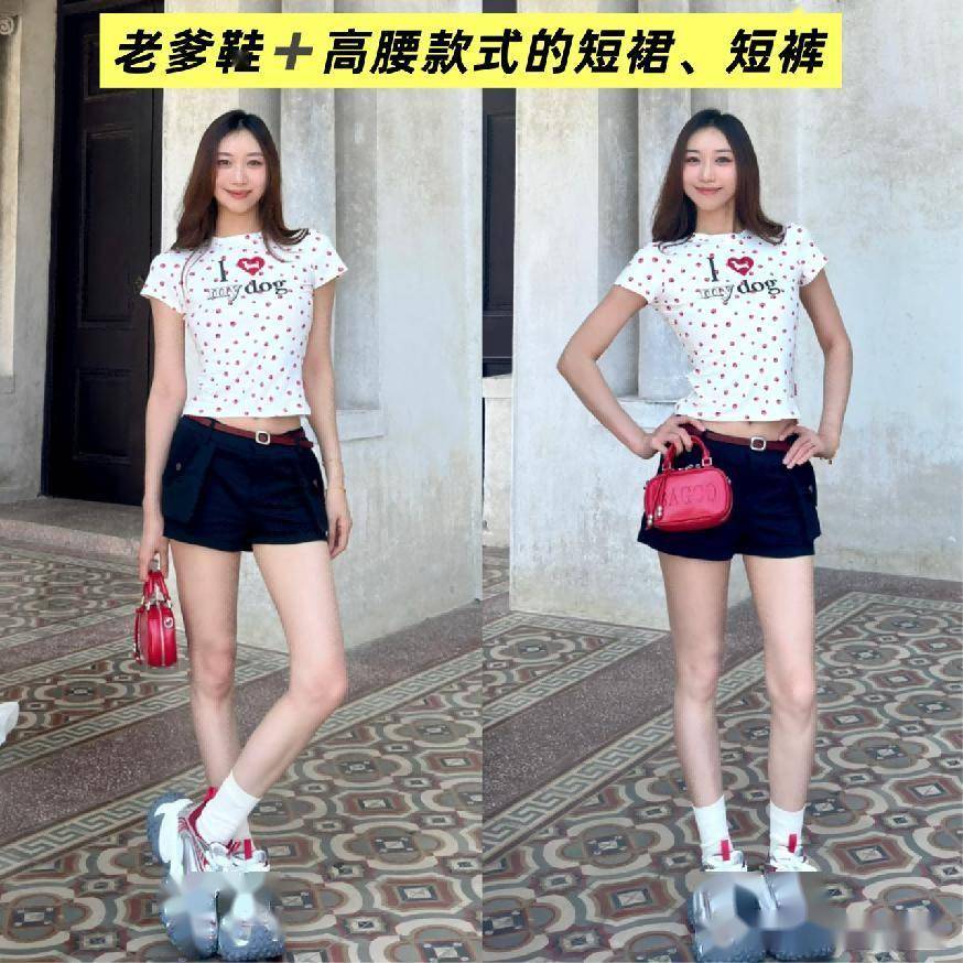 ”尤其是这3双意外的时髦高级没想到今年最流行的是“运动鞋(图4)