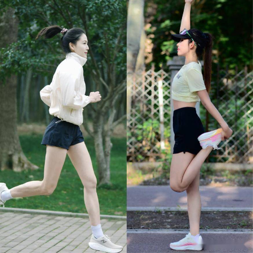 ”尤其是这3双意外的时髦高级没想到今年最流行的是“运动鞋(图7)