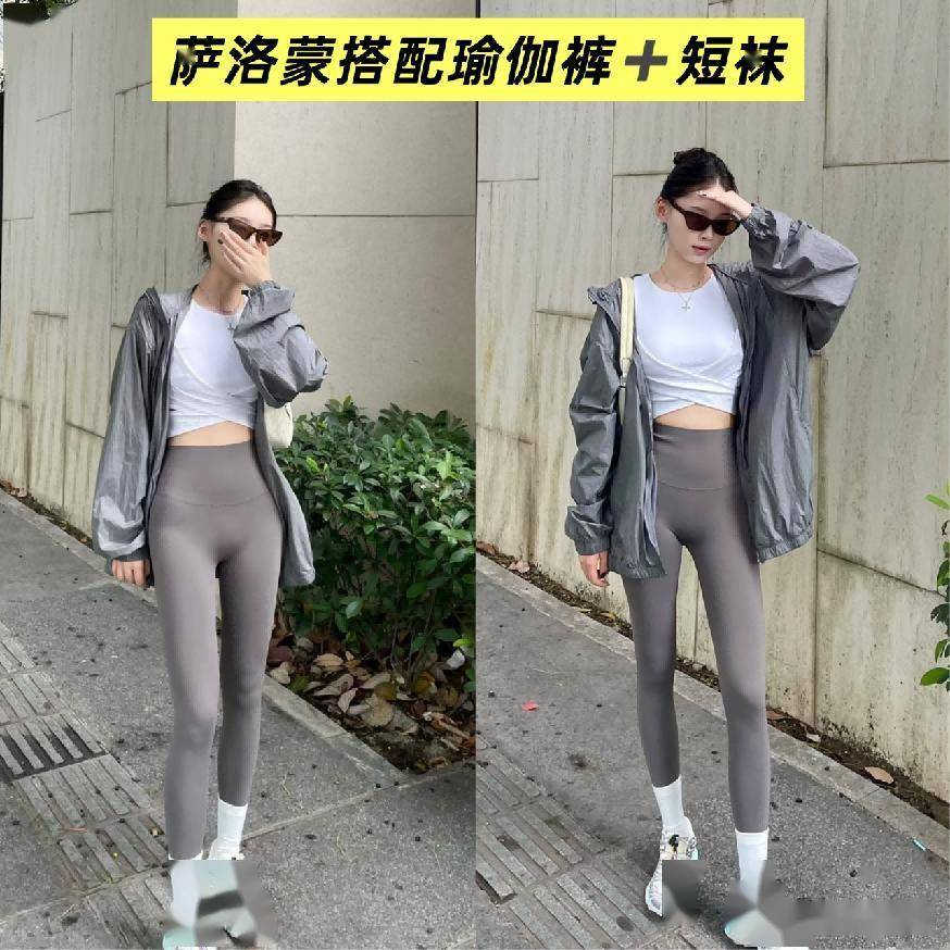 ”尤其是这3双意外的时髦高级没想到今年最流行的是“运动鞋(图6)