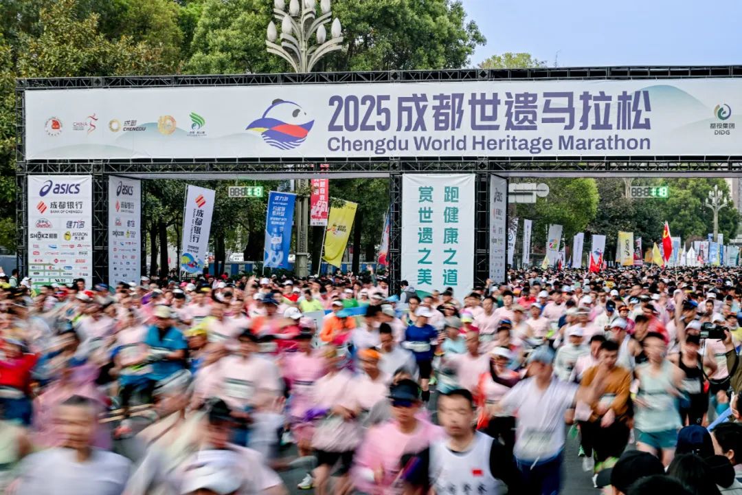 低调跑鞋卖爆中国一年吸金330亿(图4)