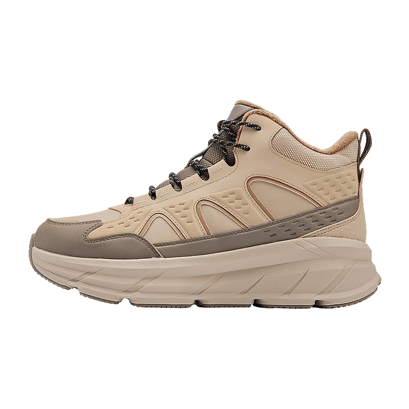 温暖与风格的完美结合!冬季必备:乔丹男鞋给你(图1) 温暖与风格的完美结合!冬季必备:乔丹男鞋给你(图1)