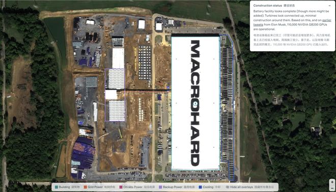 I超算涂成这样微软破防了马斯克宣战太空可见！把A(图6)