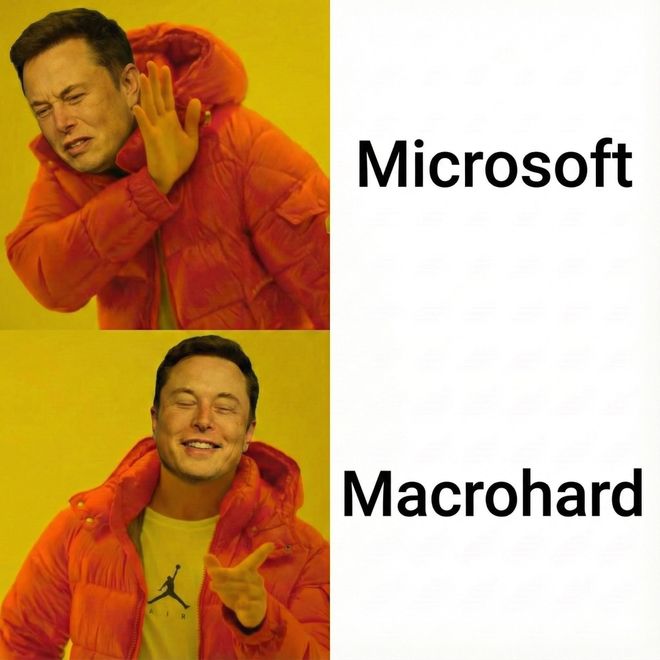 I超算涂成这样微软破防了马斯克宣战太空可见！把A(图4)